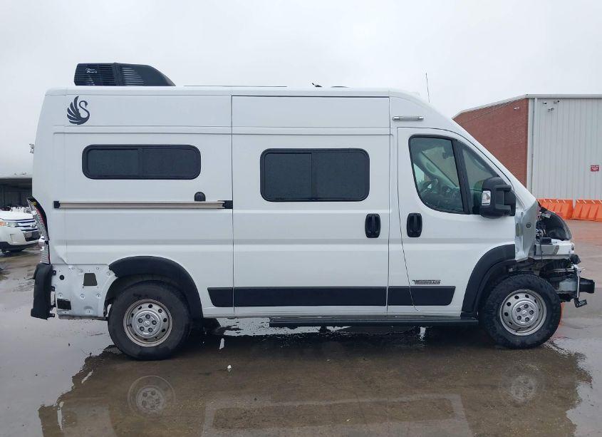 Photo 14 of 2022 Winnebago Mh N/A (VIN 3C6LRVBG3ME578012)