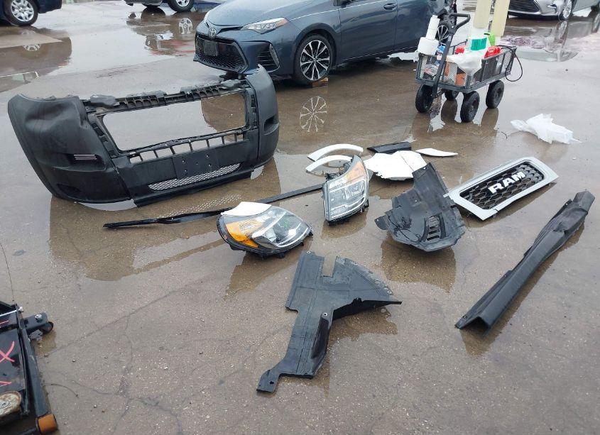 Photo 18 of 2022 Winnebago Mh N/A (VIN 3C6LRVBG3ME578012)