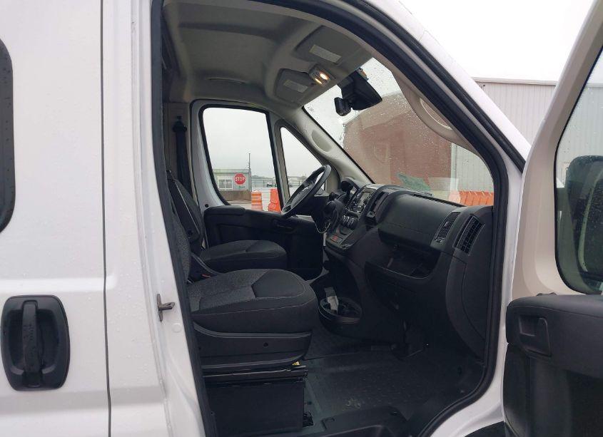 Photo 5 of 2022 Winnebago Mh N/A (VIN 3C6LRVBG3ME578012)