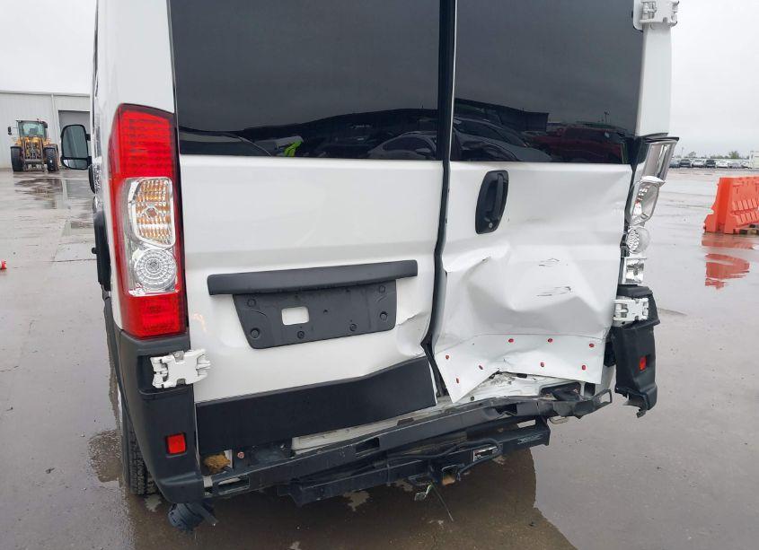 Photo 6 of 2022 Winnebago Mh N/A (VIN 3C6LRVBG3ME578012)