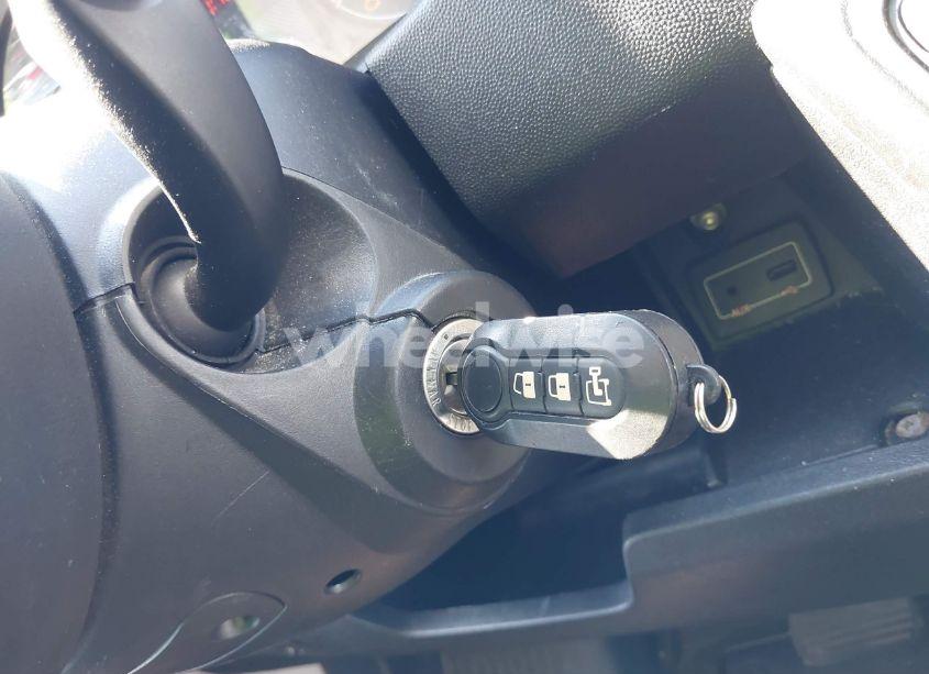 Photo 11 of 2021 Ram Promaster 1500 HIGH ROOF 136 WB (VIN 3C6LRVBG5ME506650)