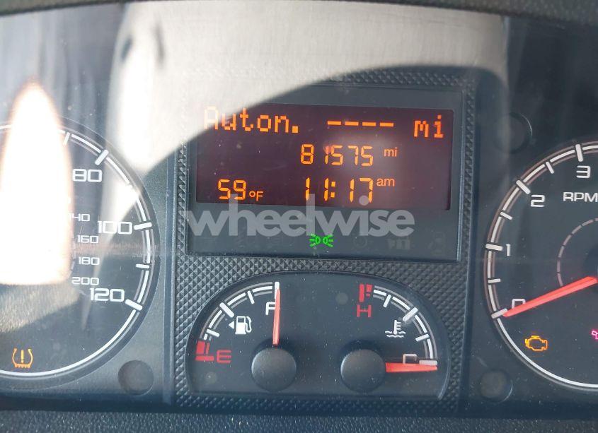 Photo 15 of 2021 Ram Promaster 1500 HIGH ROOF 136 WB (VIN 3C6LRVBG5ME506650)