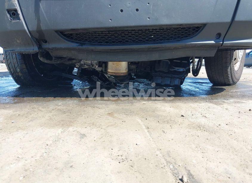 Photo 17 of 2021 Ram Promaster 1500 HIGH ROOF 136 WB (VIN 3C6LRVBG5ME506650)