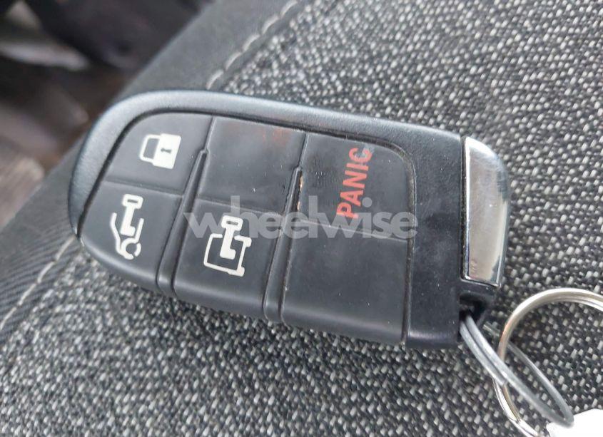 Photo 11 of 2023 Ram Promaster 1500 136 WB (VIN 3C6LRVBG7PE547687)