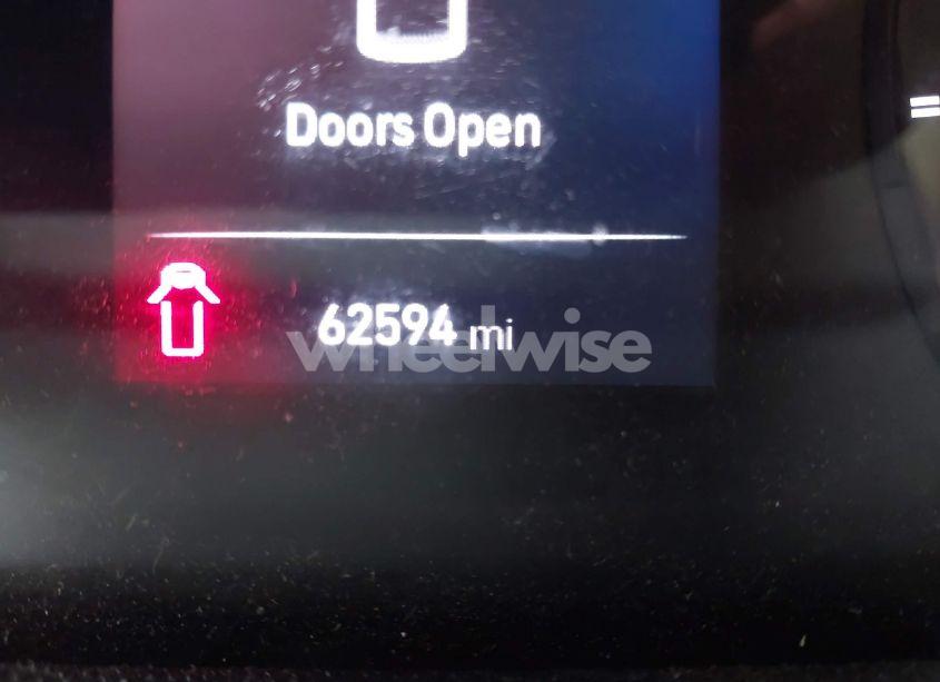 Photo 15 of 2023 Ram Promaster 1500 136 WB (VIN 3C6LRVBG7PE547687)