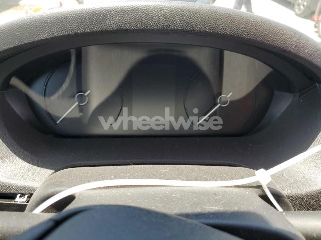 Photo 2 of 2023 RAM PROMASTER 1500 1500 HIGH (VIN 3C6LRVBG7PE548421)