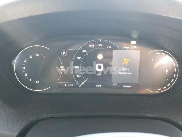 2023 RAM PROMASTER 1500 1500 HIGH (VIN 3C6LRVBG9PE606898) main photo