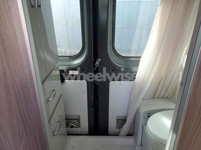 Photo 7 of 2023 RAM PROMASTER 1500 1500 HIGH (VIN 3C6LRVBG9PE606898)