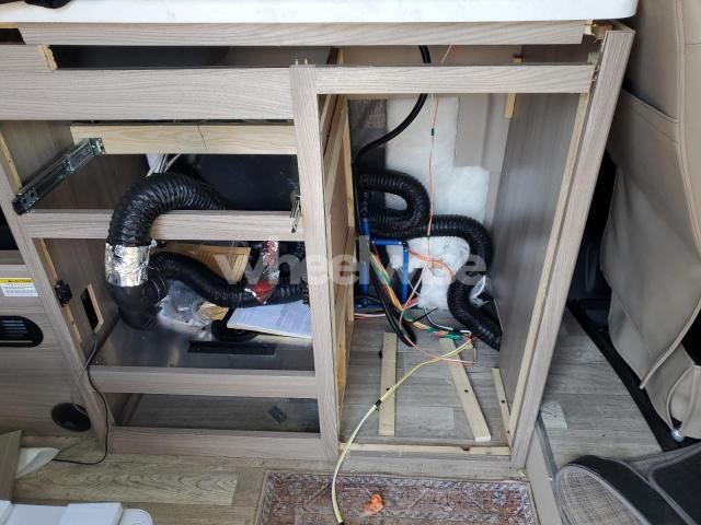 Photo 8 of 2023 RAM PROMASTER 1500 1500 HIGH (VIN 3C6LRVBG9PE606898)