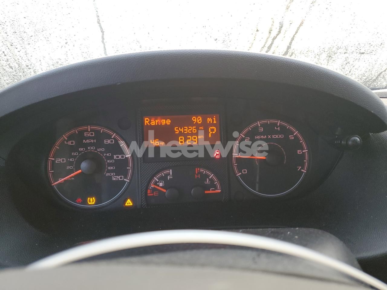 Photo 9 of 2021 MHOM RAM PRO MASTER (VIN 3C6LRVCG2ME531732)