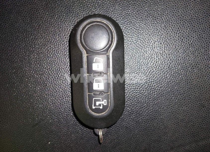 Photo 11 of 2021 Ram Promaster 2500 HIGH ROOF 136 WB (VIN 3C6LRVCG6ME583218)