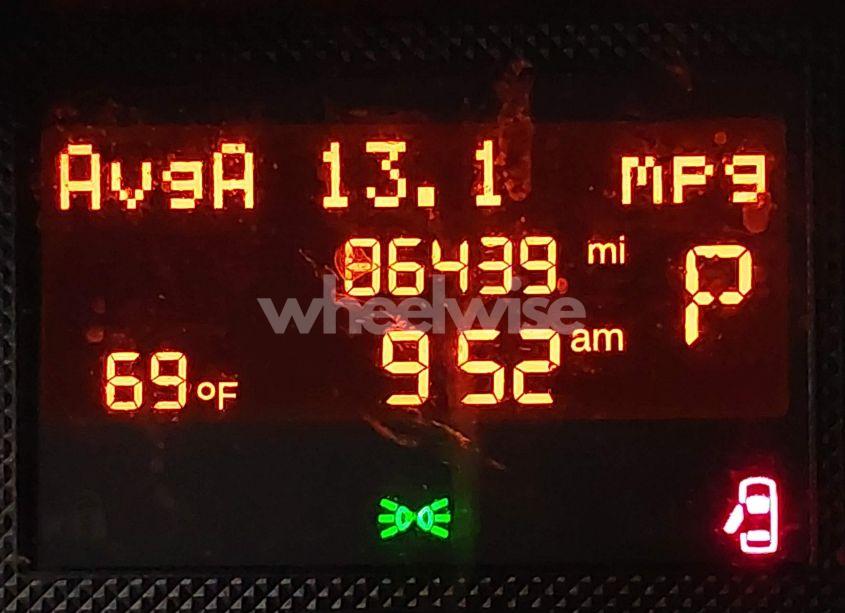 Photo 15 of 2021 Ram Promaster 2500 HIGH ROOF 136 WB (VIN 3C6LRVCG6ME583218)