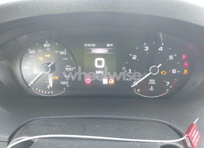 Photo 7 of 2023 Ram Promaster 2500 2500 HIGH (VIN 3C6LRVDG0PE571794)