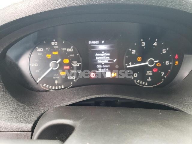 Photo 12 of 2025 RAM PROMASTER 2500 2500 HIGH N/A (VIN 3C6LRVDG0SE515881)