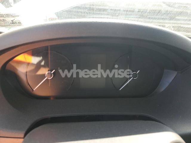 Photo 5 of 2025 RAM PROMASTER 2500 2500 HIGH N/A (VIN 3C6LRVDG0SE527349)