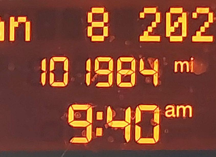 Photo 15 of 2021 Ram Promaster 2500 HIGH ROOF 159 WB (VIN 3C6LRVDG1ME583044)