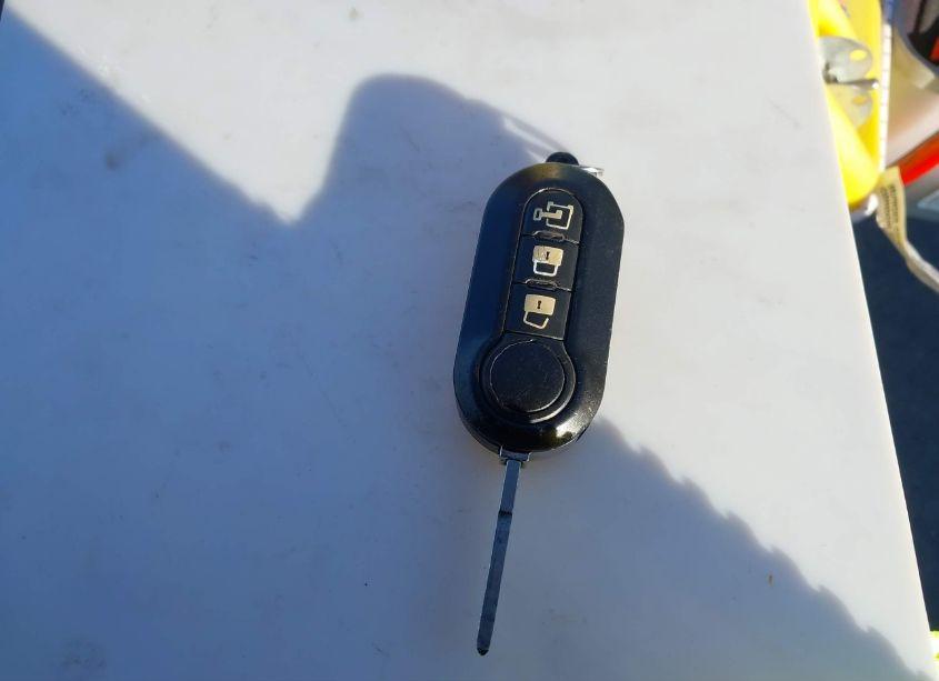 Photo 11 of 2021 Ram Promaster 2500 HIGH ROOF 159 WB (VIN 3C6LRVDG2ME531163)