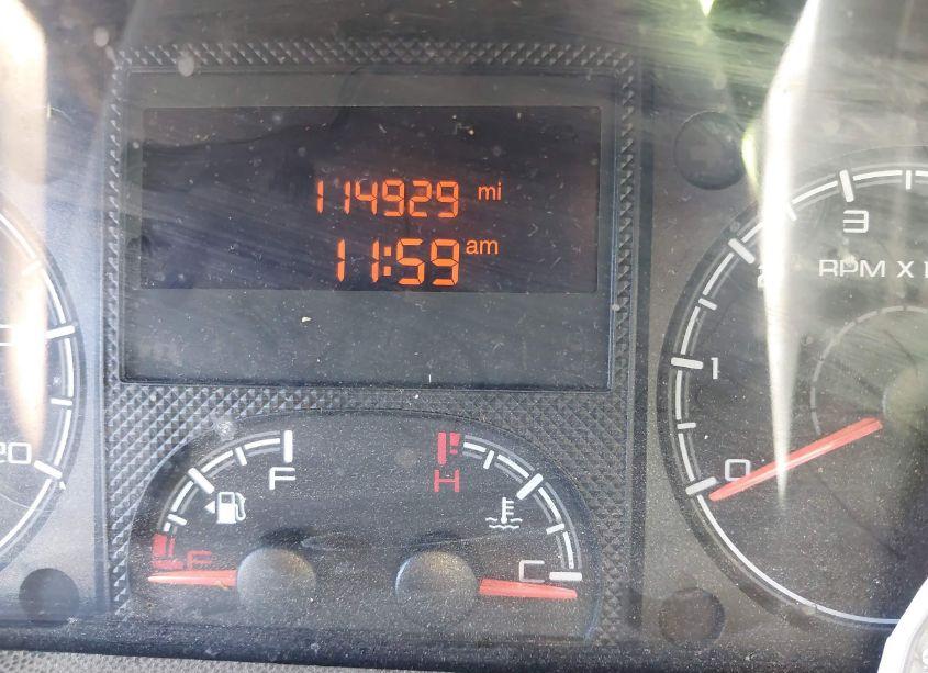 Photo 14 of 2021 Ram Promaster 2500 HIGH ROOF 159 WB (VIN 3C6LRVDG2ME544186)