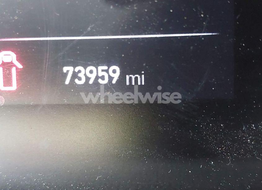 Photo 15 of 2022 Ram Promaster 2500 HIGH ROOF 159 WB (VIN 3C6LRVDG2NE123344)