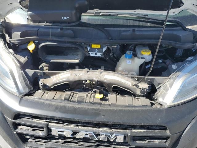 2024 RAM PROMASTER 2500 2500 HIGH (VIN 3C6LRVDG3RE111743) main photo