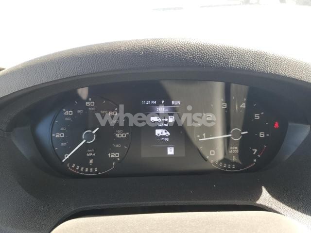 Photo 4 of 2024 RAM PROMASTER 2500 2500 HIGH (VIN 3C6LRVDG3RE111743)