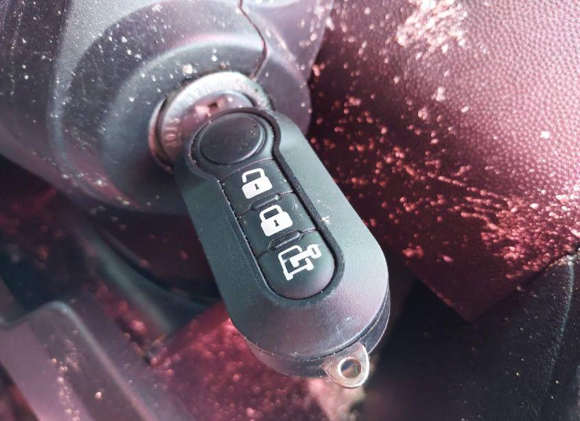 Photo 11 of 2021 Ram Promaster 2500 HIGH ROOF 159 WB (VIN 3C6LRVDG4ME521623)