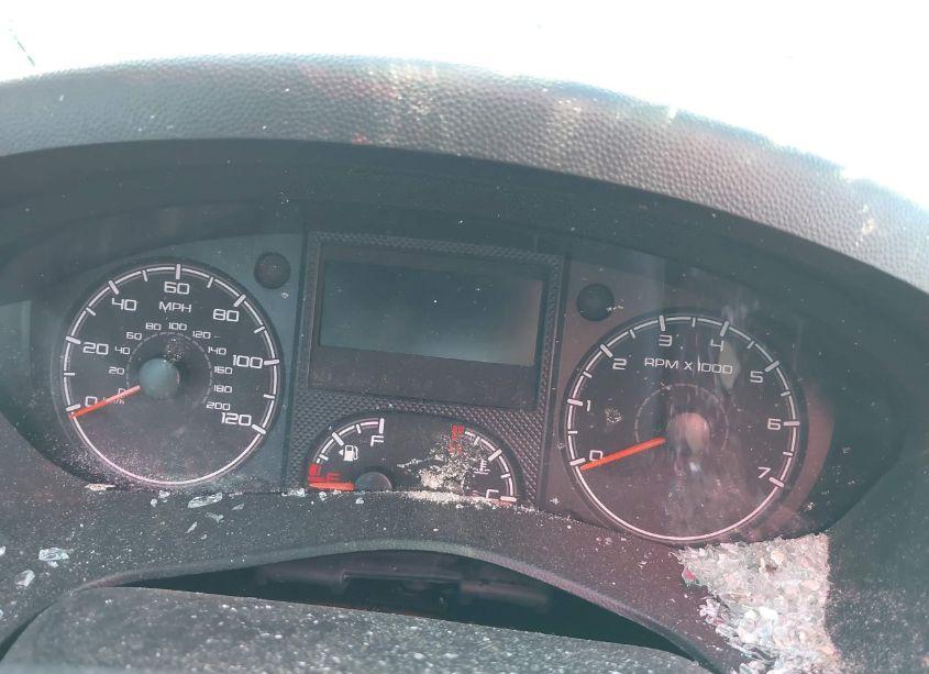 Photo 15 of 2021 Ram Promaster 2500 HIGH ROOF 159 WB (VIN 3C6LRVDG4ME521623)