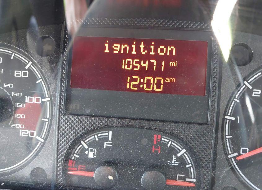 Photo 15 of 2021 Ram Promaster 2500 HIGH ROOF 159 WB (VIN 3C6LRVDG4ME526532)