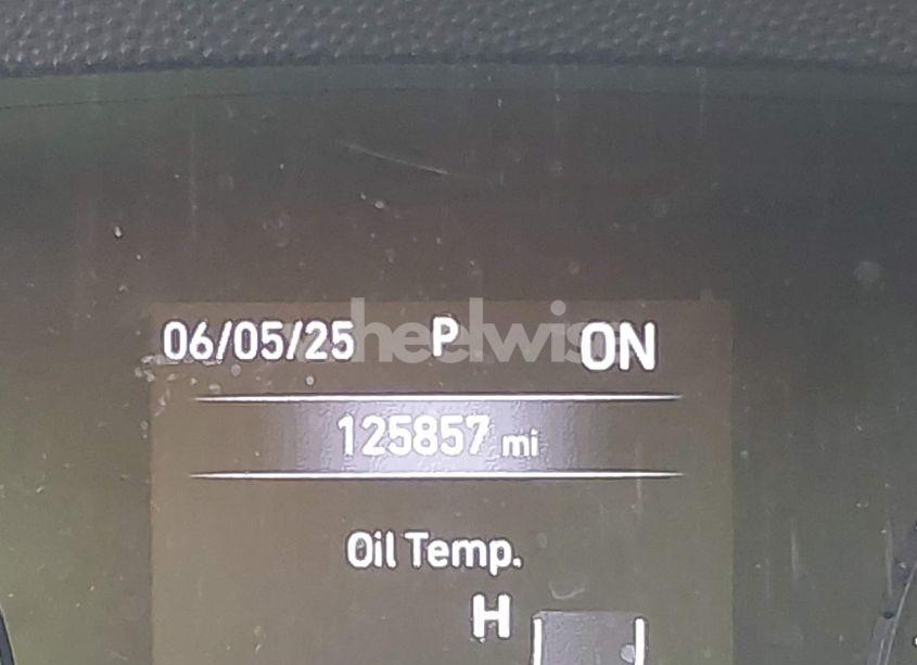 Photo 15 of 2023 Ram Promaster 2500 HIGH ROOF 159 WB (VIN 3C6LRVDG4PE541519)