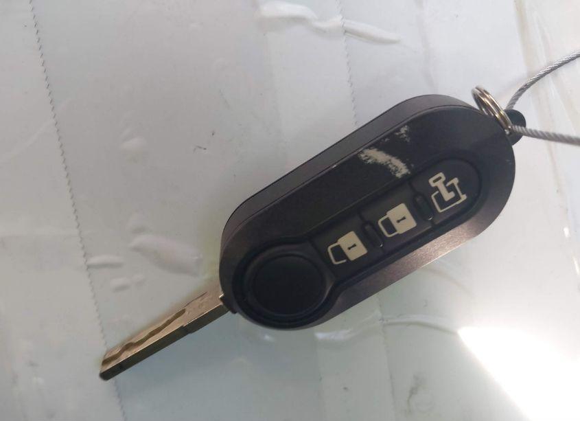 Photo 11 of 2021 Ram Promaster 2500 (VIN 3C6LRVDG5ME551830)