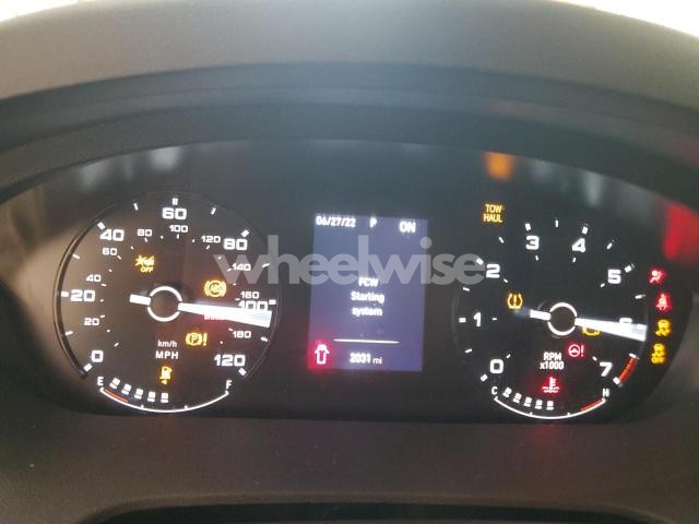 Photo 2 of 2025 RAM PROMASTER 2500 2500 HIGH N/A (VIN 3C6LRVDG5SE539013)