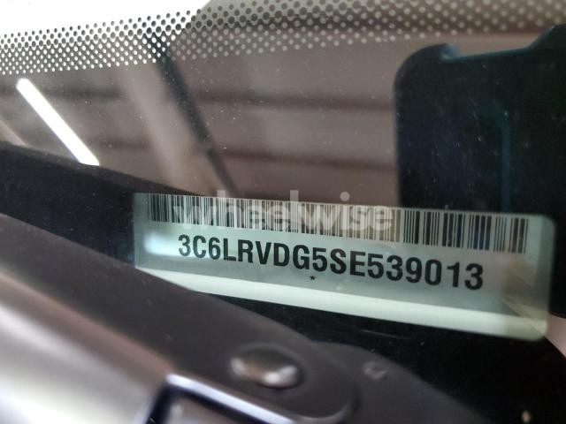 Photo 4 of 2025 RAM PROMASTER 2500 2500 HIGH N/A (VIN 3C6LRVDG5SE539013)