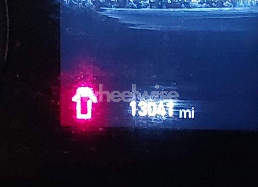 Photo 14 of 2024 Ram Promaster 2500 TRADESMAN HIGH ROOF 159 WB W/PASS SEAT (VIN 3C6LRVDG6RE139987)