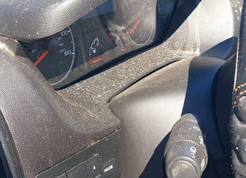 Photo 14 of 2021 Ram Promaster 2500 HIGH ROOF 159 WB (VIN 3C6LRVDG7ME575322)