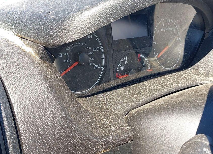 Photo 7 of 2021 Ram Promaster 2500 HIGH ROOF 159 WB (VIN 3C6LRVDG7ME575322)