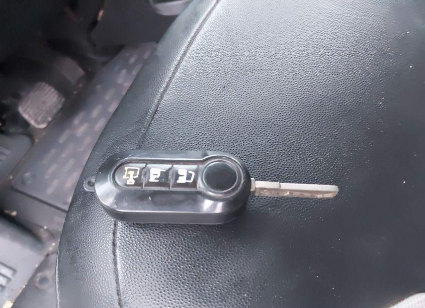 Photo 11 of 2021 Ram Promaster 2500 HIGH ROOF 159 WB (VIN 3C6LRVDG8ME521396)