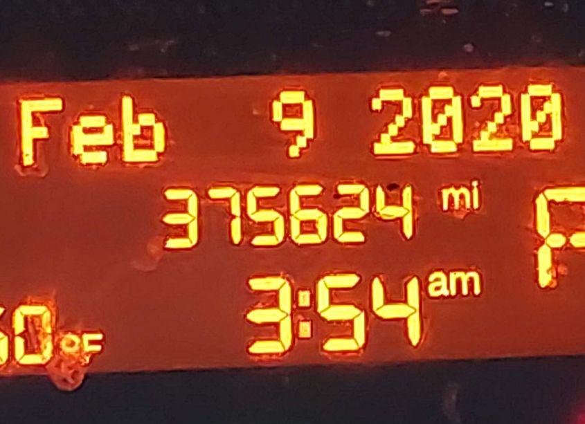 Photo 15 of 2021 Ram Promaster 2500 HIGH ROOF 159 WB (VIN 3C6LRVDG8ME521396)