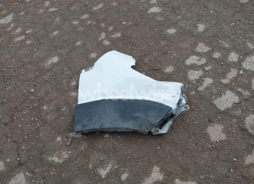 Photo 12 of 2023 Ram Promaster 2500 HIGH ROOF 159 WB (VIN 3C6LRVDG9PE594054)