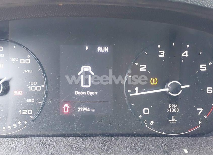 Photo 16 of 2023 Ram Promaster 2500 HIGH ROOF 159 WB (VIN 3C6LRVDG9PE594054)