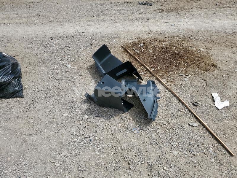 Photo 7 of 2024 RAM PROMASTER 2500 2500 HIGH (VIN 3C6LRVDG9RE136758)