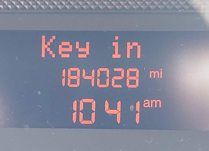 Photo 15 of 2021 Ram Promaster 2500 HIGH ROOF 159 WB (VIN 3C6LRVDGXME517902)