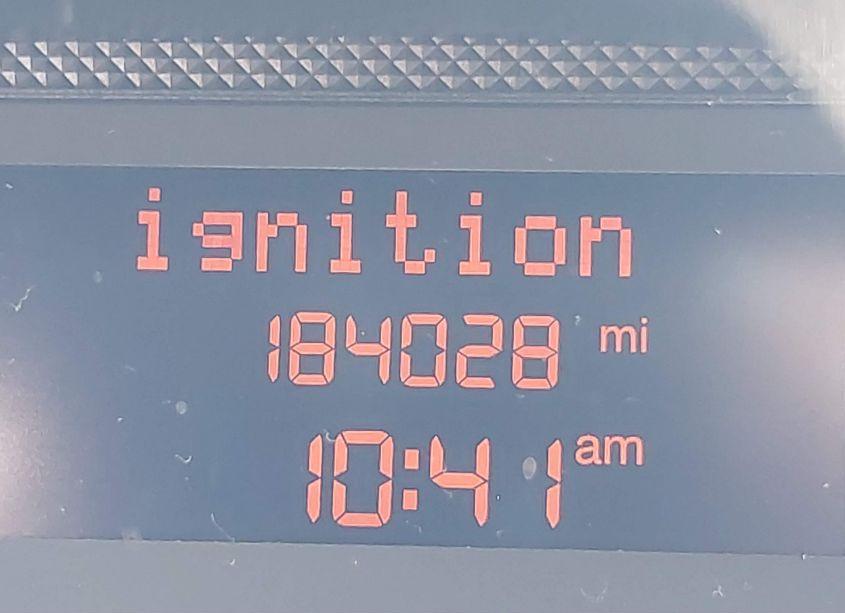 Photo 7 of 2021 Ram Promaster 2500 HIGH ROOF 159 WB (VIN 3C6LRVDGXME517902)