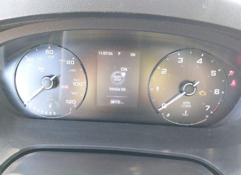 Photo 7 of 2022 Ram Promaster 2500 HIGH ROOF 159 WB (VIN 3C6LRVDGXNE123348)