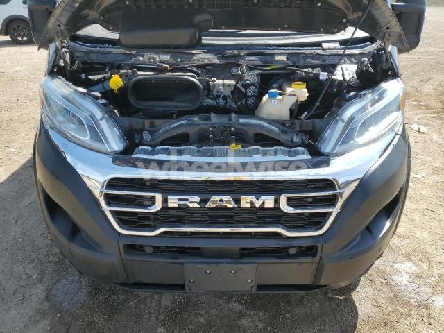Photo 13 of 2024 RAM PROMASTER CARGO VAN (VIN 3C6LRVDGXRE129656)