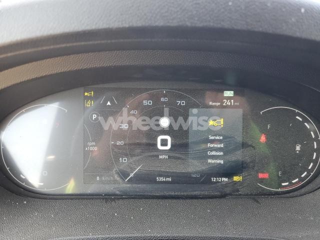 Photo 3 of 2024 RAM PROMASTER CARGO VAN (VIN 3C6LRVDGXRE129656)