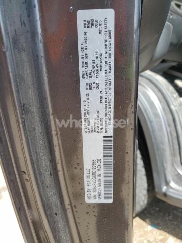 Photo 7 of 2024 RAM PROMASTER CARGO VAN (VIN 3C6LRVDGXRE129656)