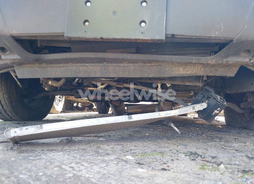 Photo 17 of 2022 Ram Promaster 1500 LOW ROOF 118 WB (VIN 3C6LRVNG1NE132745)