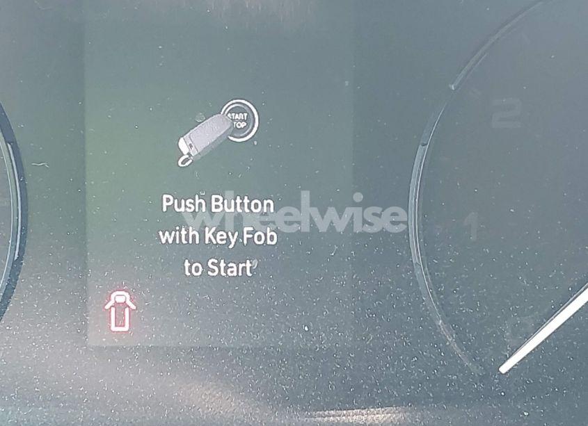 Photo 18 of 2022 Ram Promaster 1500 LOW ROOF 118 WB (VIN 3C6LRVNG1NE132745)