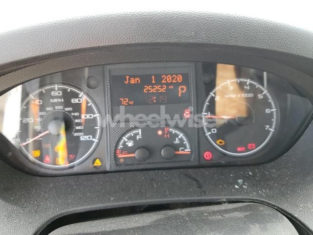 Photo 11 of 2021 RAM PROMASTER 1500 1500 STANDARD (VIN 3C6LRVNG3ME546155)