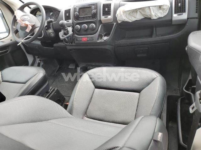 Photo 6 of 2021 RAM PROMASTER 1500 1500 STANDARD (VIN 3C6LRVNG3ME546155)
